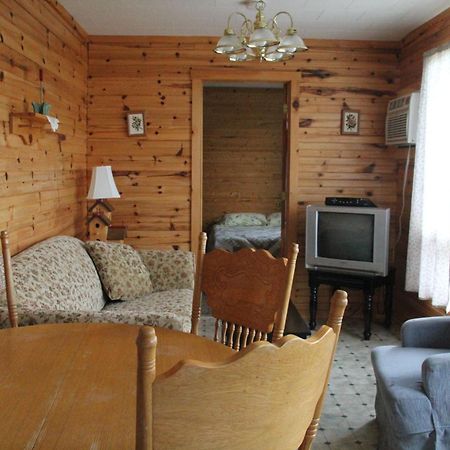 Chalets Grand Pre Cottages Норт Рустико Екстериор снимка