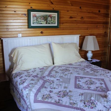 Chalets Grand Pre Cottages Норт Рустико Екстериор снимка