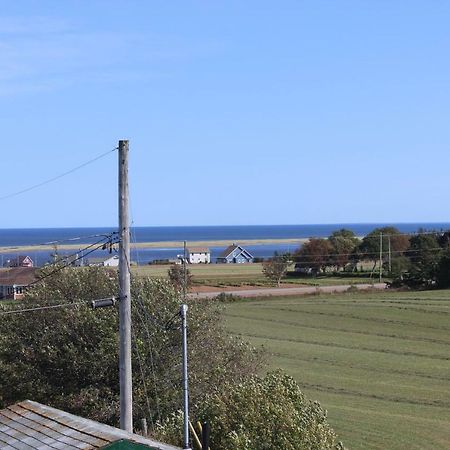 Chalets Grand Pre Cottages Норт Рустико Екстериор снимка