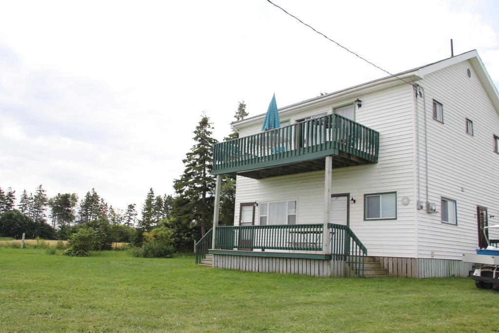 Chalets Grand Pre Cottages Норт Рустико Стая снимка