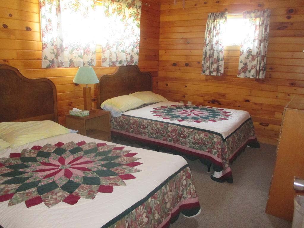 Chalets Grand Pre Cottages Норт Рустико Екстериор снимка