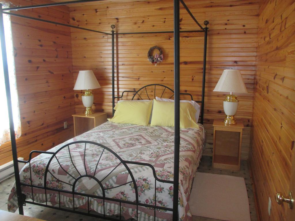 Chalets Grand Pre Cottages Норт Рустико Екстериор снимка