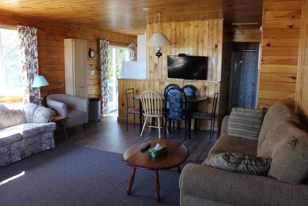 Chalets Grand Pre Cottages Норт Рустико Екстериор снимка
