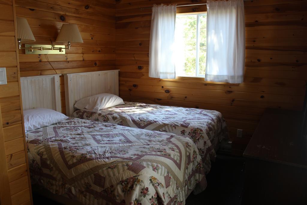 Chalets Grand Pre Cottages Норт Рустико Екстериор снимка