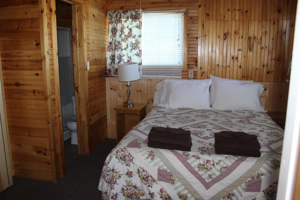 Chalets Grand Pre Cottages Норт Рустико Екстериор снимка