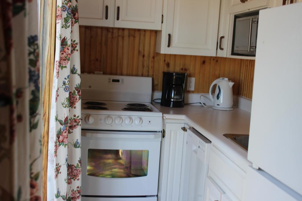 Chalets Grand Pre Cottages Норт Рустико Екстериор снимка