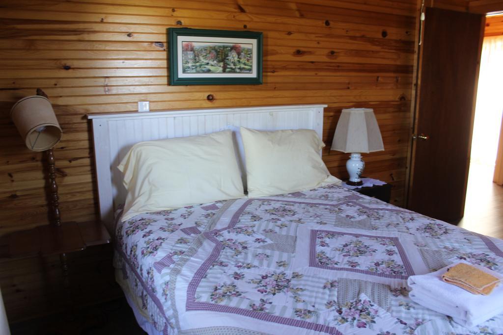 Chalets Grand Pre Cottages Норт Рустико Екстериор снимка