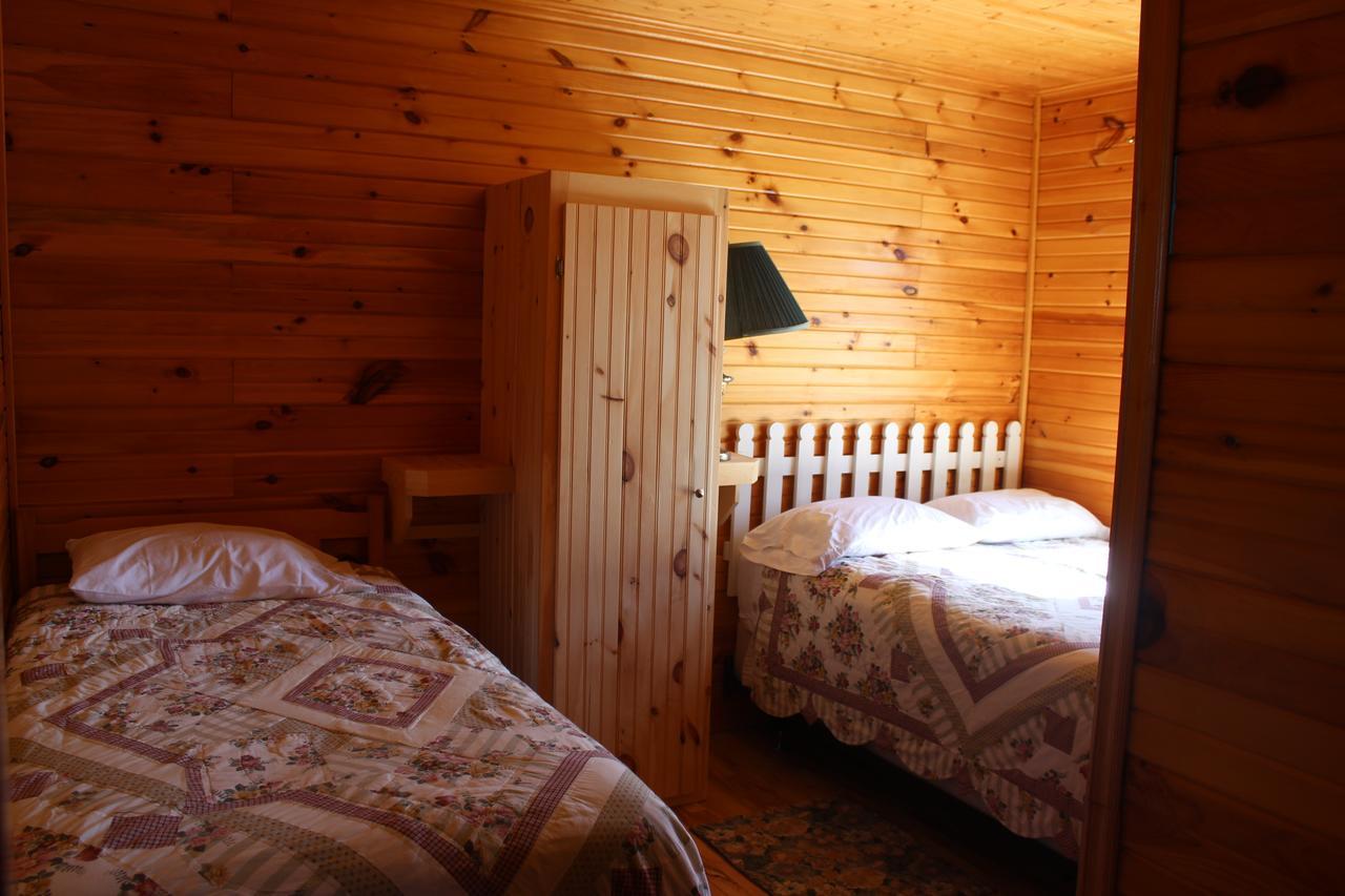Chalets Grand Pre Cottages Норт Рустико Екстериор снимка