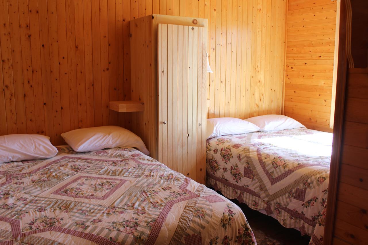 Chalets Grand Pre Cottages Норт Рустико Екстериор снимка