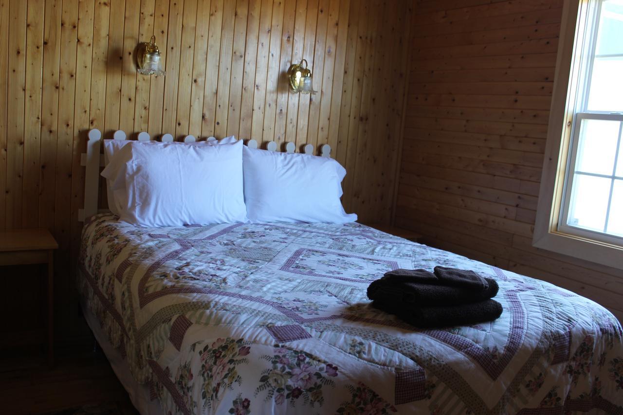 Chalets Grand Pre Cottages Норт Рустико Екстериор снимка