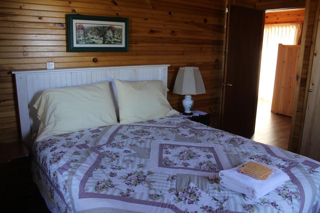 Chalets Grand Pre Cottages Норт Рустико Екстериор снимка