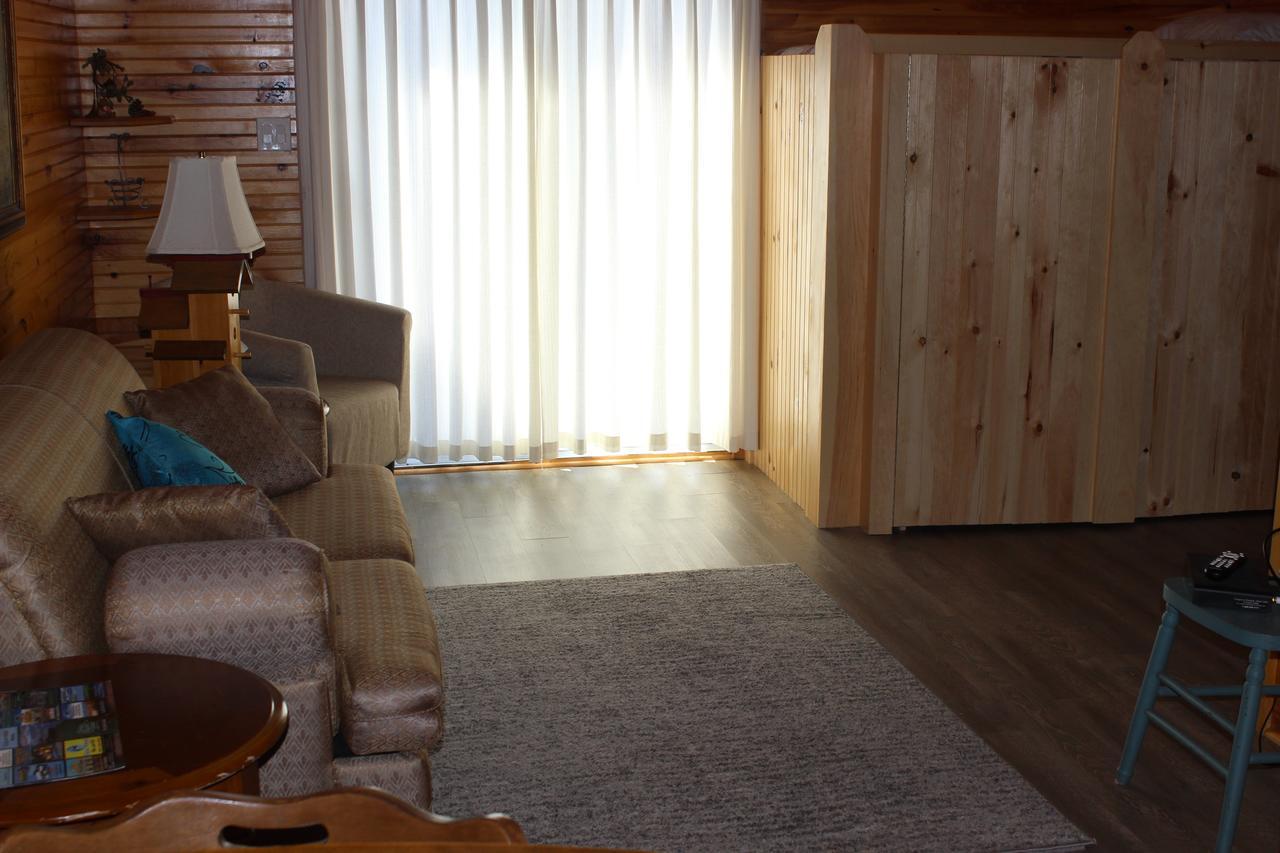 Chalets Grand Pre Cottages Норт Рустико Екстериор снимка