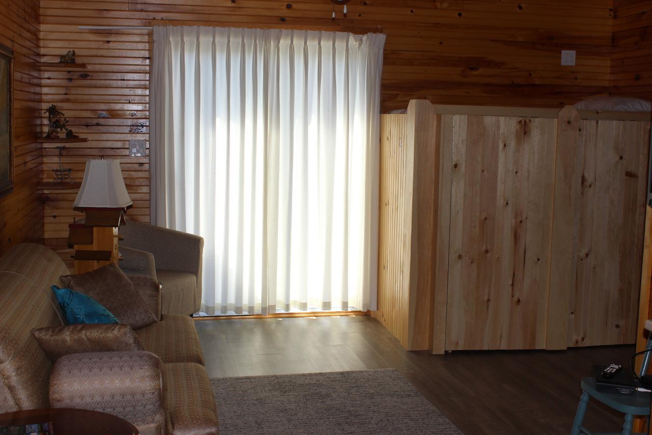 Chalets Grand Pre Cottages Норт Рустико Екстериор снимка