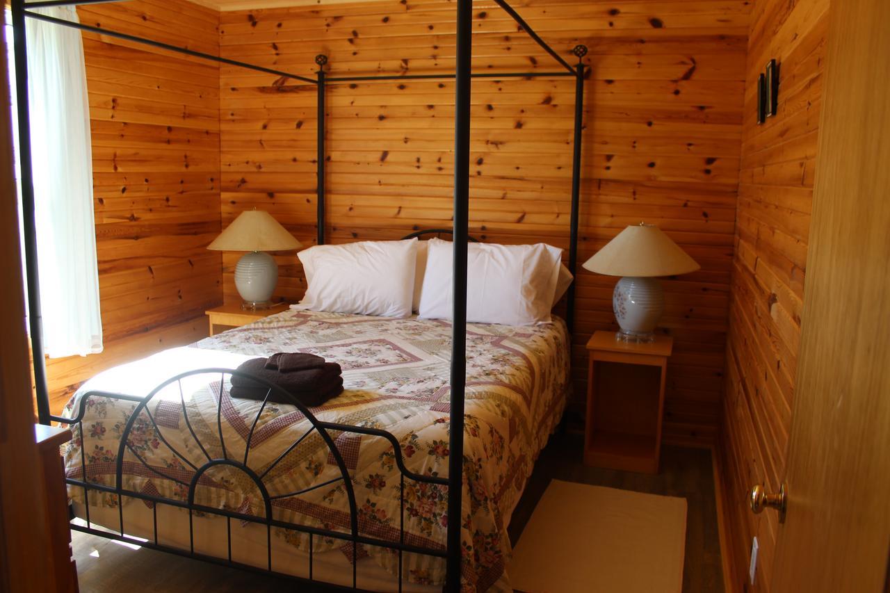 Chalets Grand Pre Cottages Норт Рустико Екстериор снимка