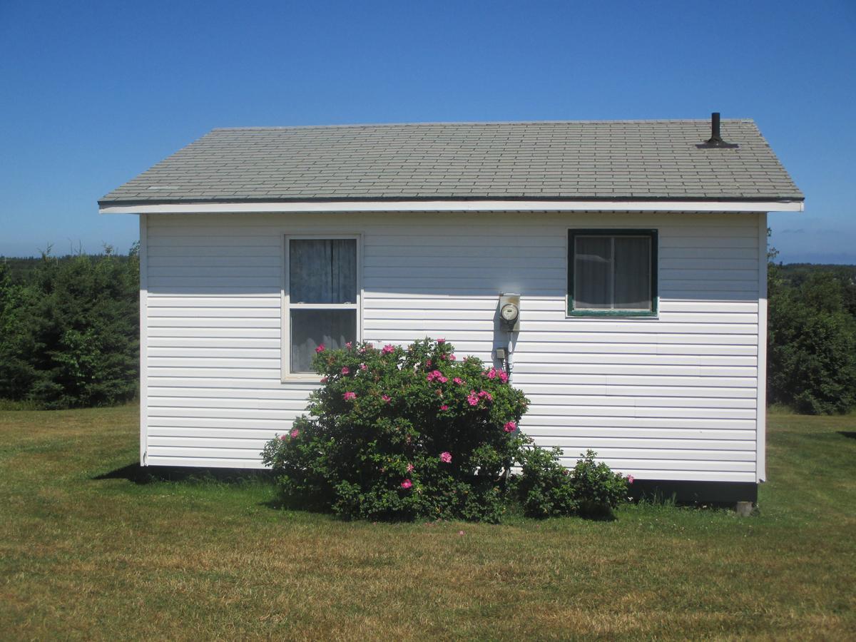 Chalets Grand Pre Cottages Норт Рустико Екстериор снимка
