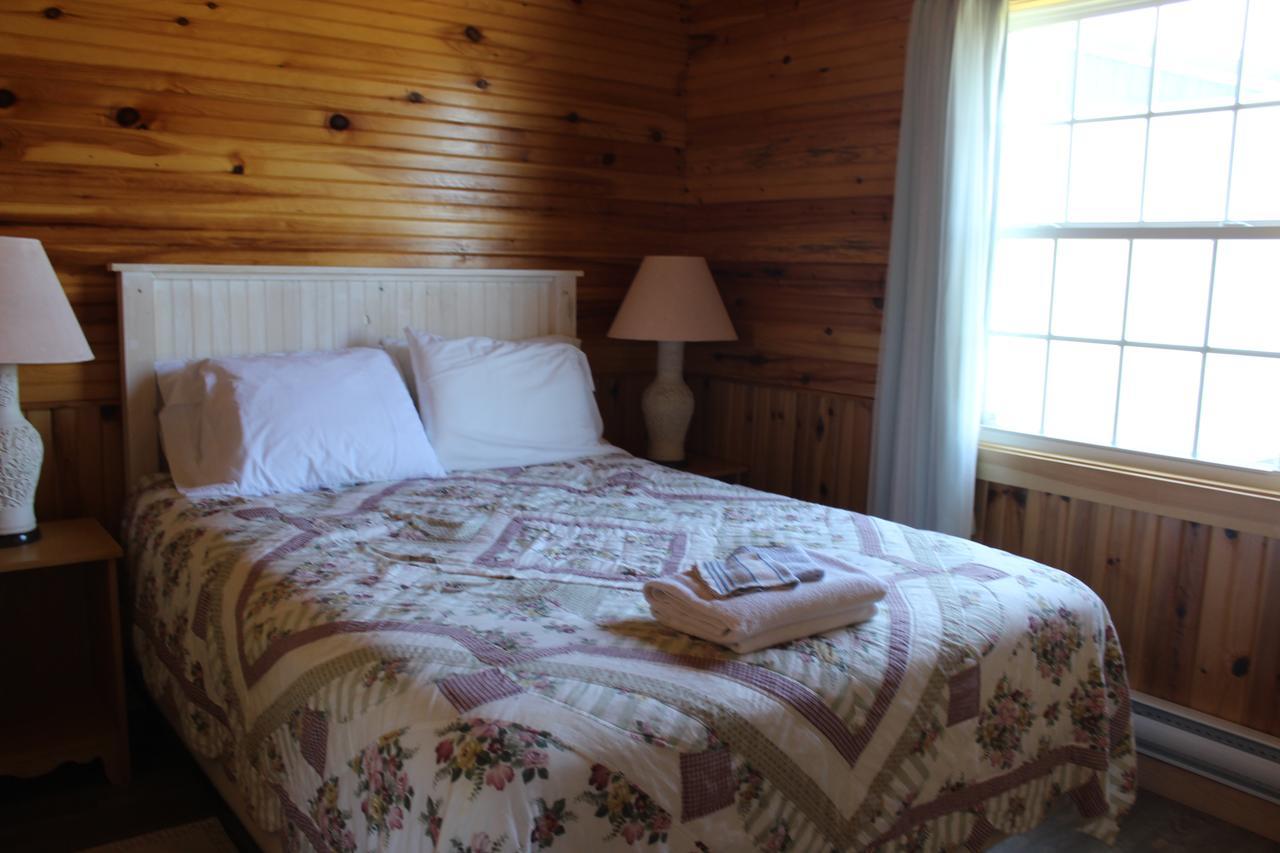 Chalets Grand Pre Cottages Норт Рустико Екстериор снимка