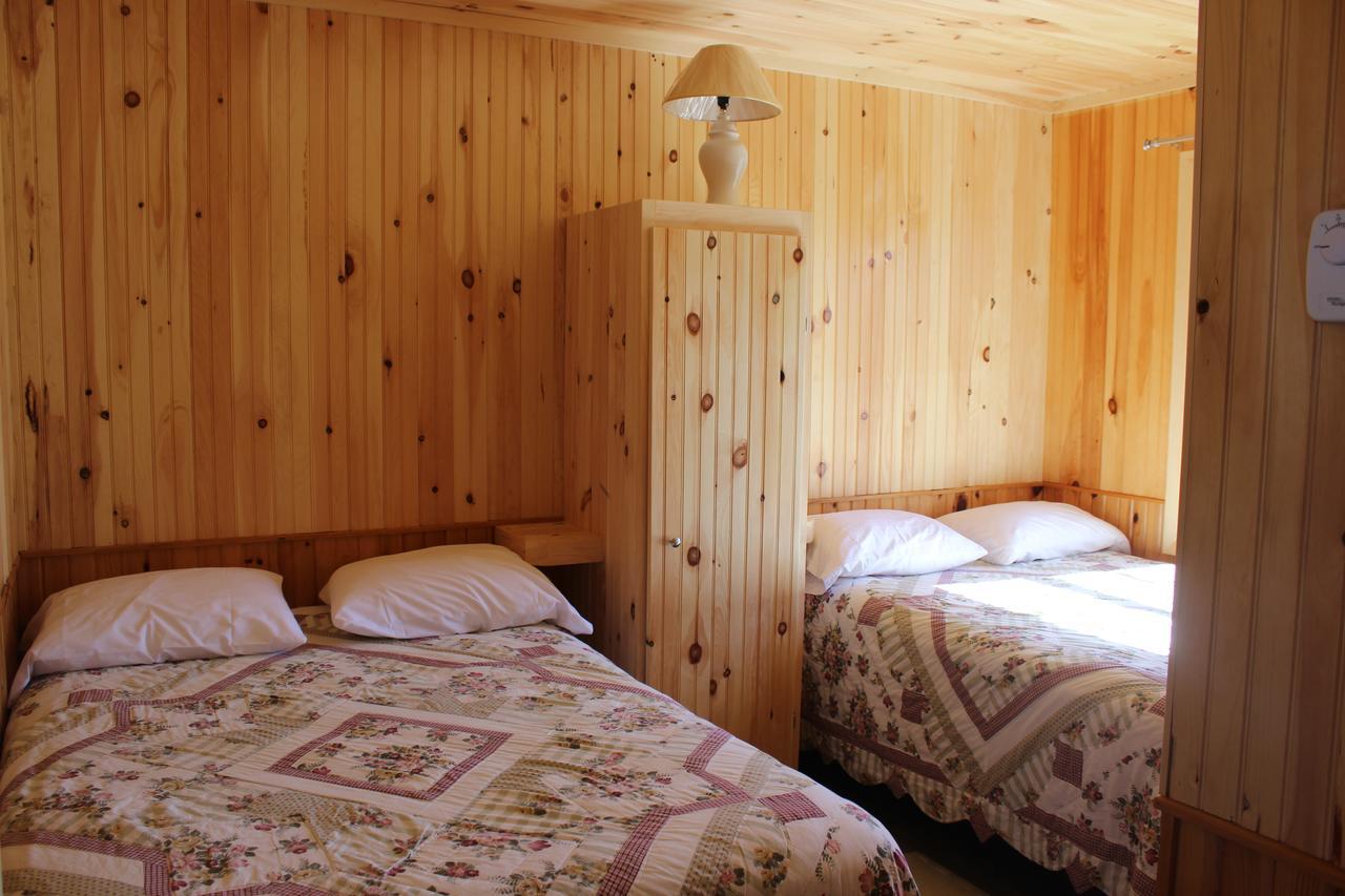 Chalets Grand Pre Cottages Норт Рустико Екстериор снимка