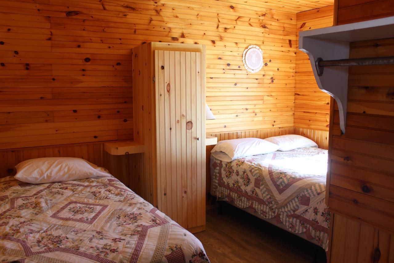 Chalets Grand Pre Cottages Норт Рустико Екстериор снимка