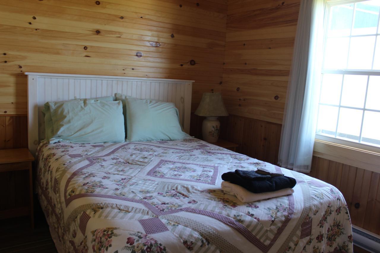 Chalets Grand Pre Cottages Норт Рустико Екстериор снимка