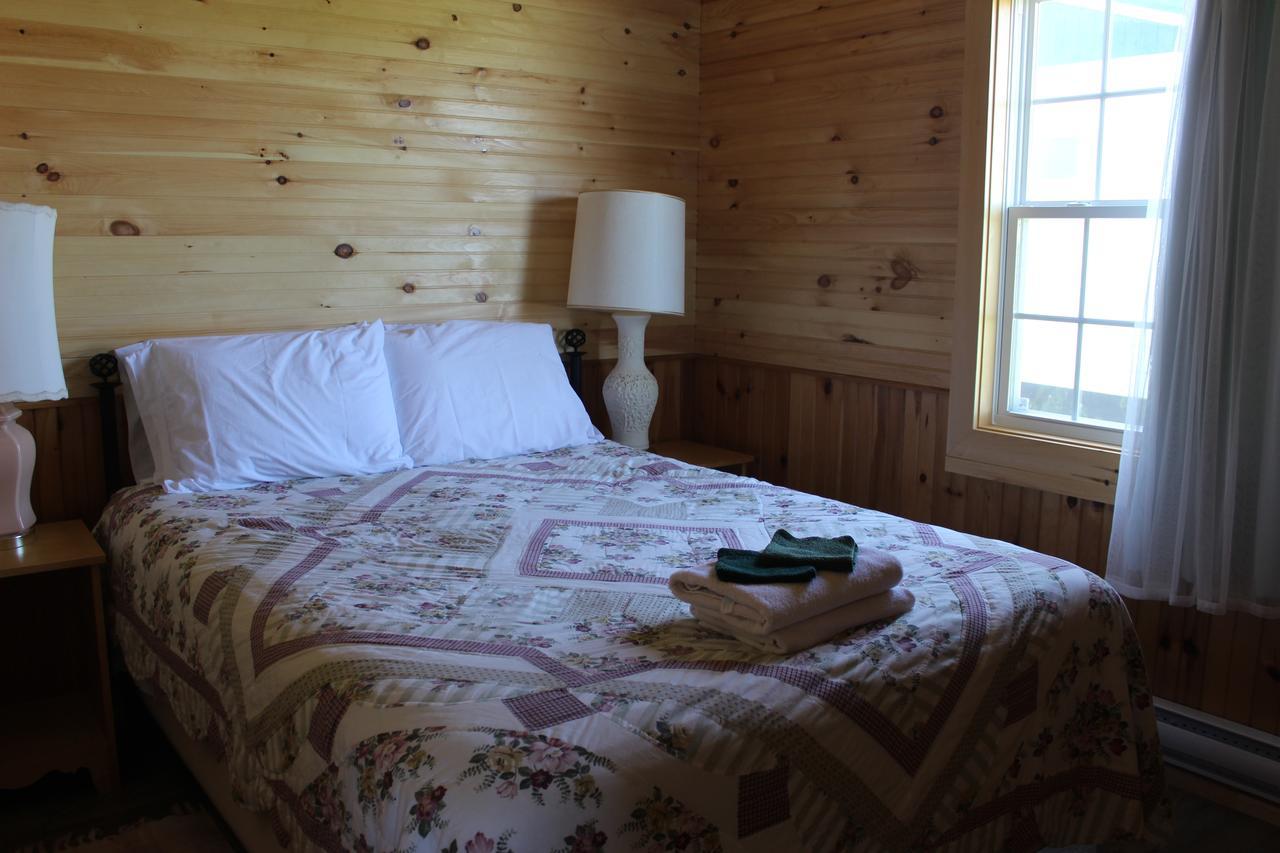 Chalets Grand Pre Cottages Норт Рустико Екстериор снимка