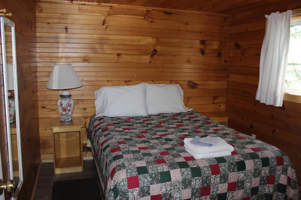 Chalets Grand Pre Cottages Норт Рустико Екстериор снимка