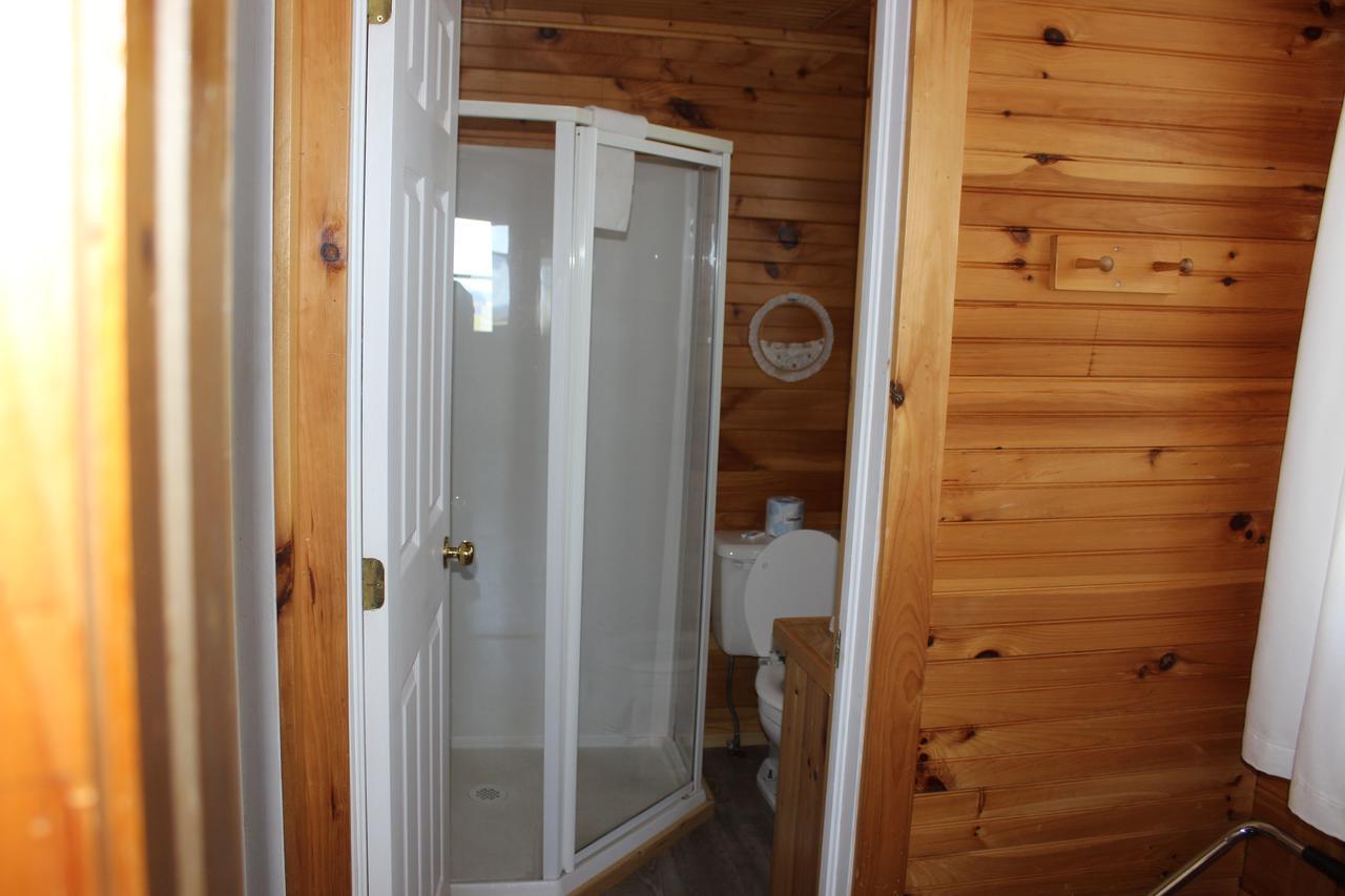 Chalets Grand Pre Cottages Норт Рустико Екстериор снимка
