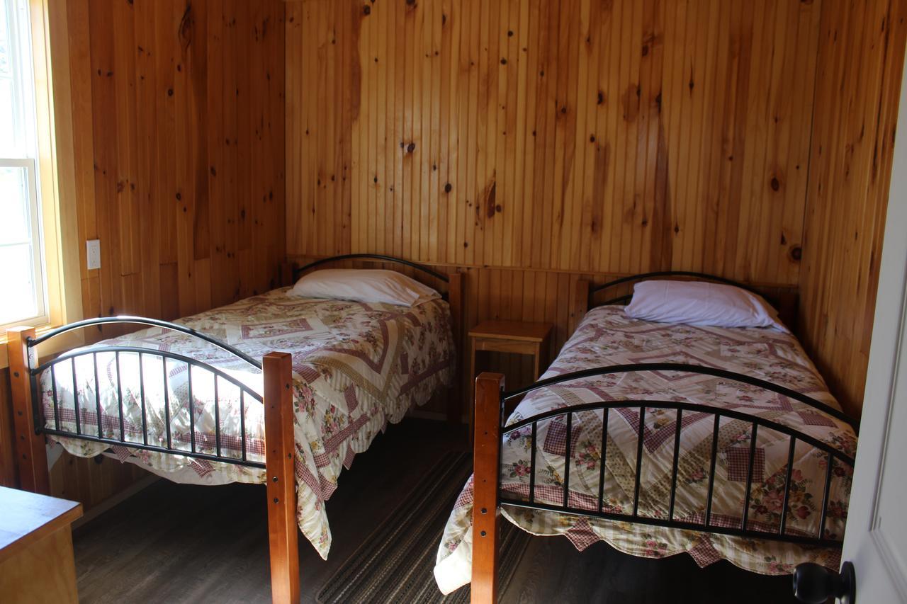 Chalets Grand Pre Cottages Норт Рустико Екстериор снимка