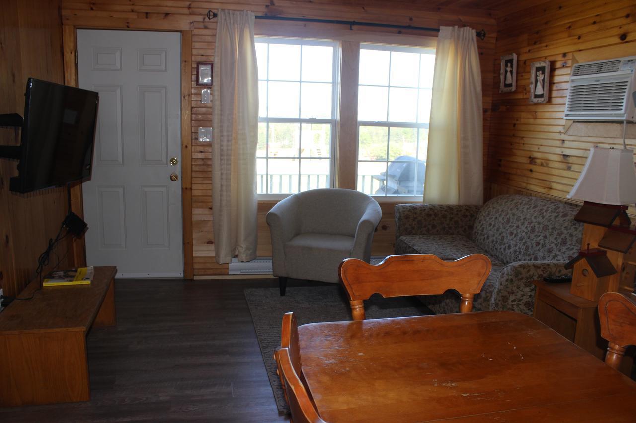 Chalets Grand Pre Cottages Норт Рустико Екстериор снимка