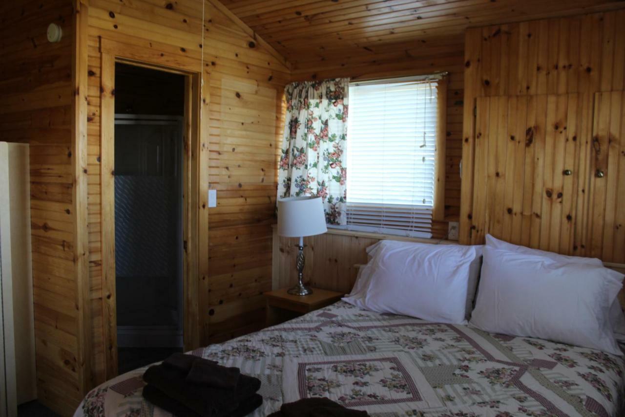 Chalets Grand Pre Cottages Норт Рустико Екстериор снимка
