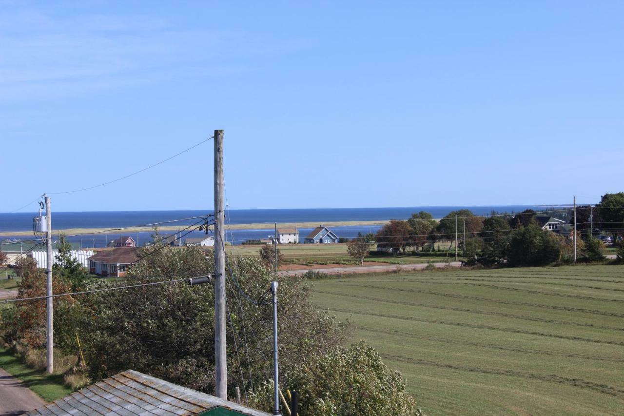 Chalets Grand Pre Cottages Норт Рустико Екстериор снимка