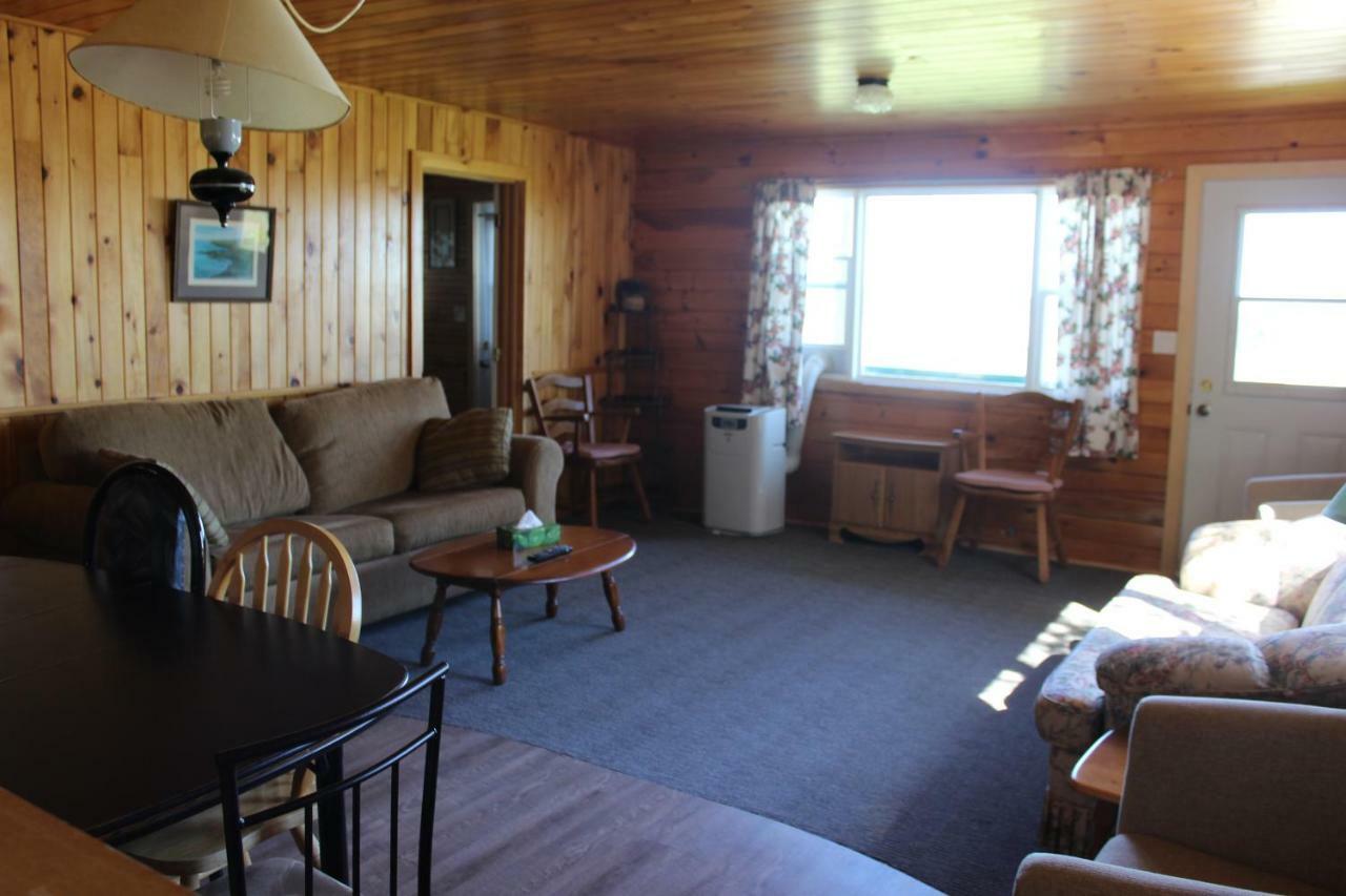 Chalets Grand Pre Cottages Норт Рустико Екстериор снимка