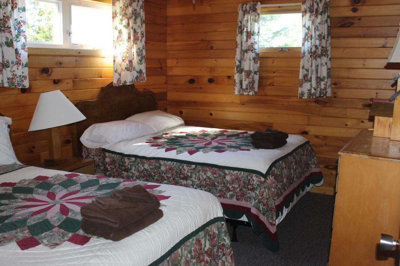 Chalets Grand Pre Cottages Норт Рустико Екстериор снимка