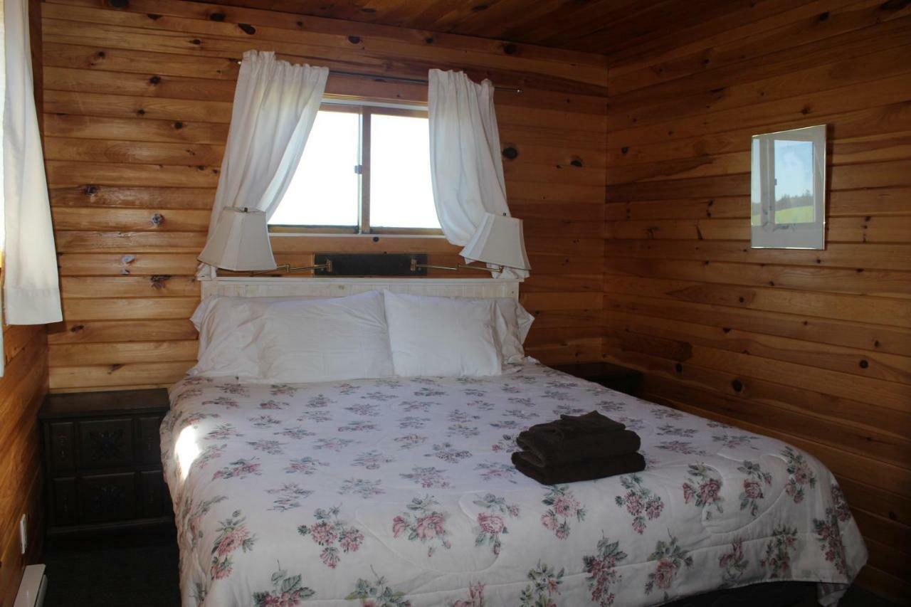 Chalets Grand Pre Cottages Норт Рустико Екстериор снимка